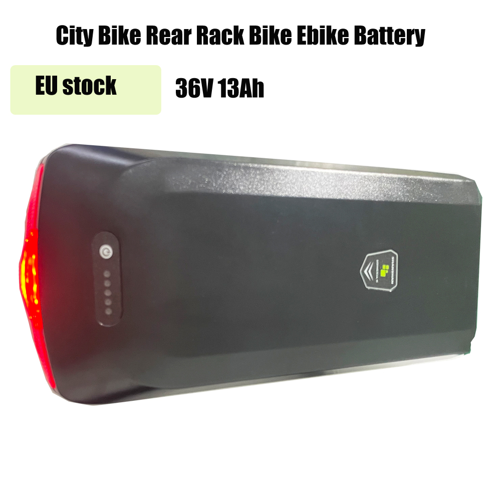 Zumba & Yoga Fitness By Anushree Pune Reviews - 36V 13Ah 15Ah Retrospec E-bike accu