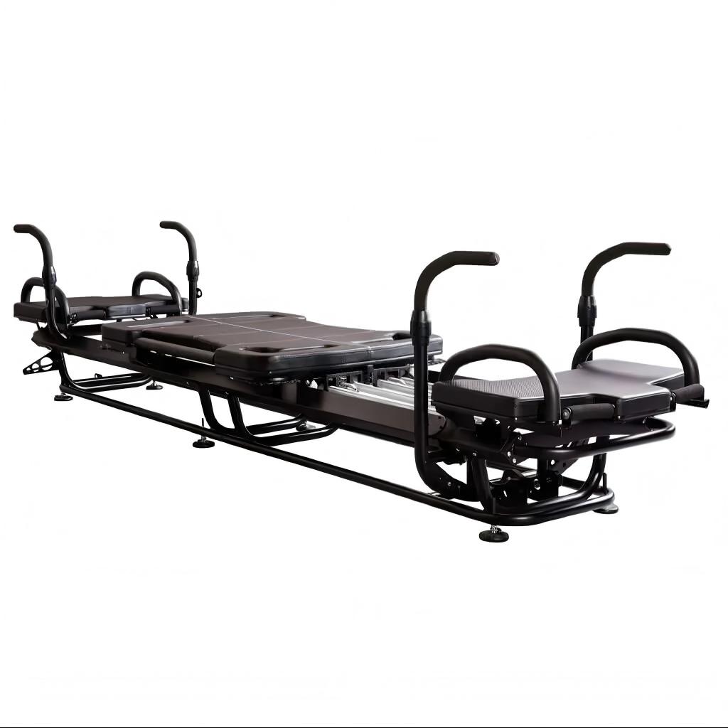 Yoga Fitness Studio - Professionele draagbare Pilates Reformer-machine voor yogastudio's