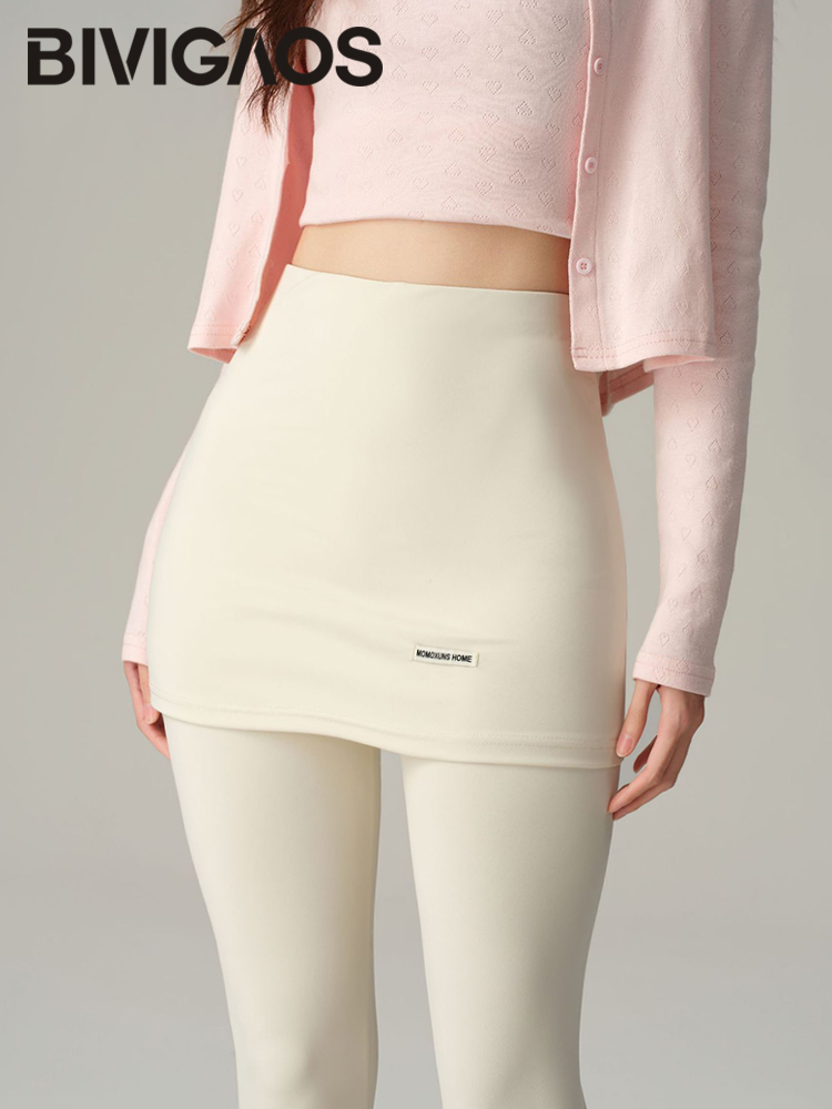 Oxygen Yoga & Fitness Yonge & Eglinton - BIVIGAOS Nieuwe Licht Zuurstof Leggings Rokken