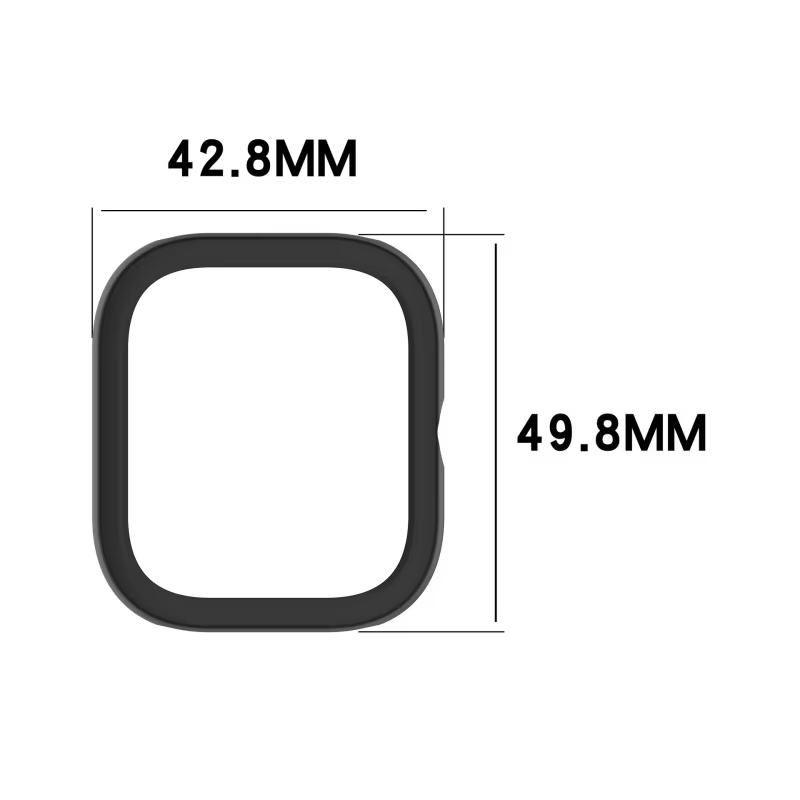 PC Holle Hoes Voor Xiaomi Mi B - Fitness Tracker Band recensie en prijs