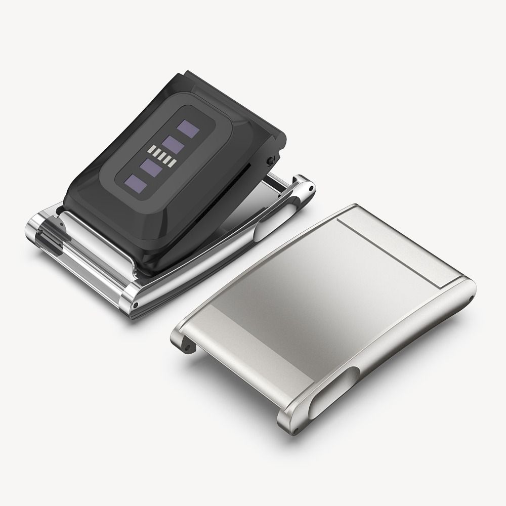22mm Horlogekast Snelkoppeling - Fitness Tracker Band recensie en prijs