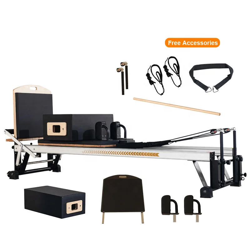 Professionele commerciële Pila - Yoga Fitness Studio recensie en prijs