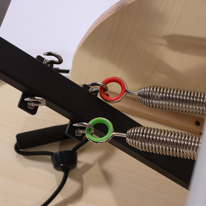Hoogwaardige Maple Pilates Cha - Yoga Fitness Studio recensie en prijs