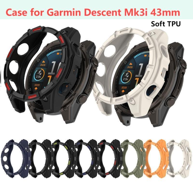 Zachte TPU Case voor Garmin De - Fitness Tracker Band recensie en prijs