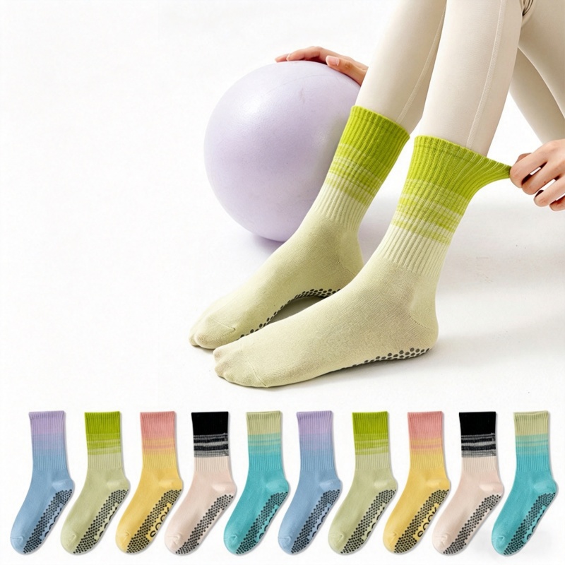 Dreamlikelin 1 paar yoga-sokke - Yoga Fitness Usa recensie en prijs