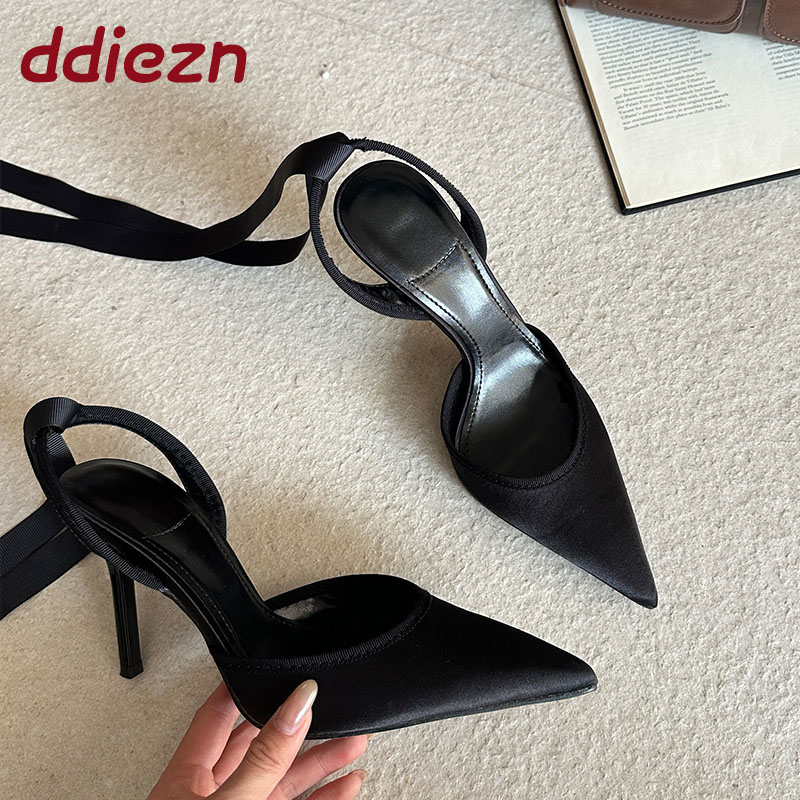 Mode Lace-Up Pumps Dames Hoge  - Waist Trainer Women recensie en prijs
