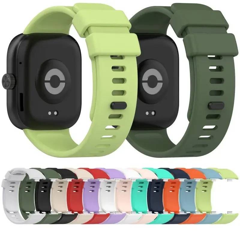Officiële siliconen band voor  - Fitness Tracker Band recensie en prijs
