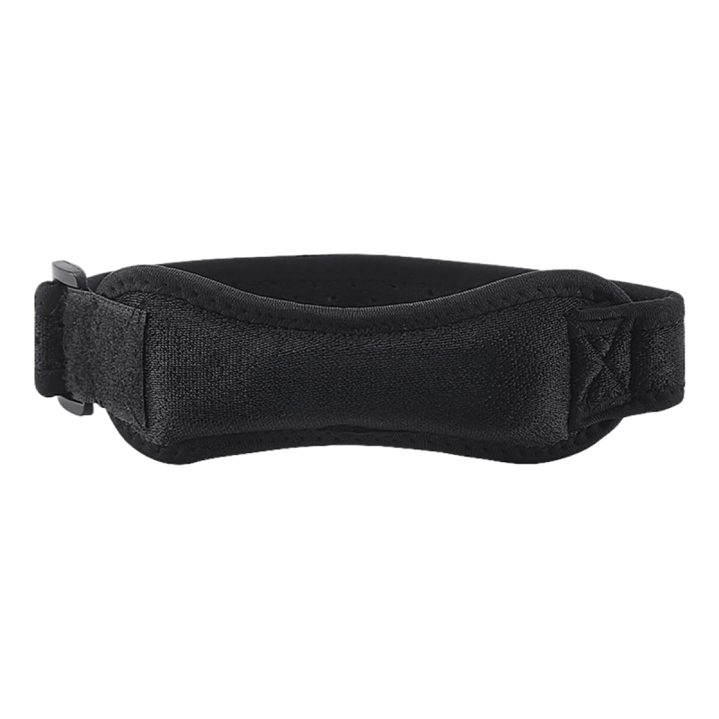 1 PC Kniebandage met patellape - Knee Sleeve Compression recensie en prijs
