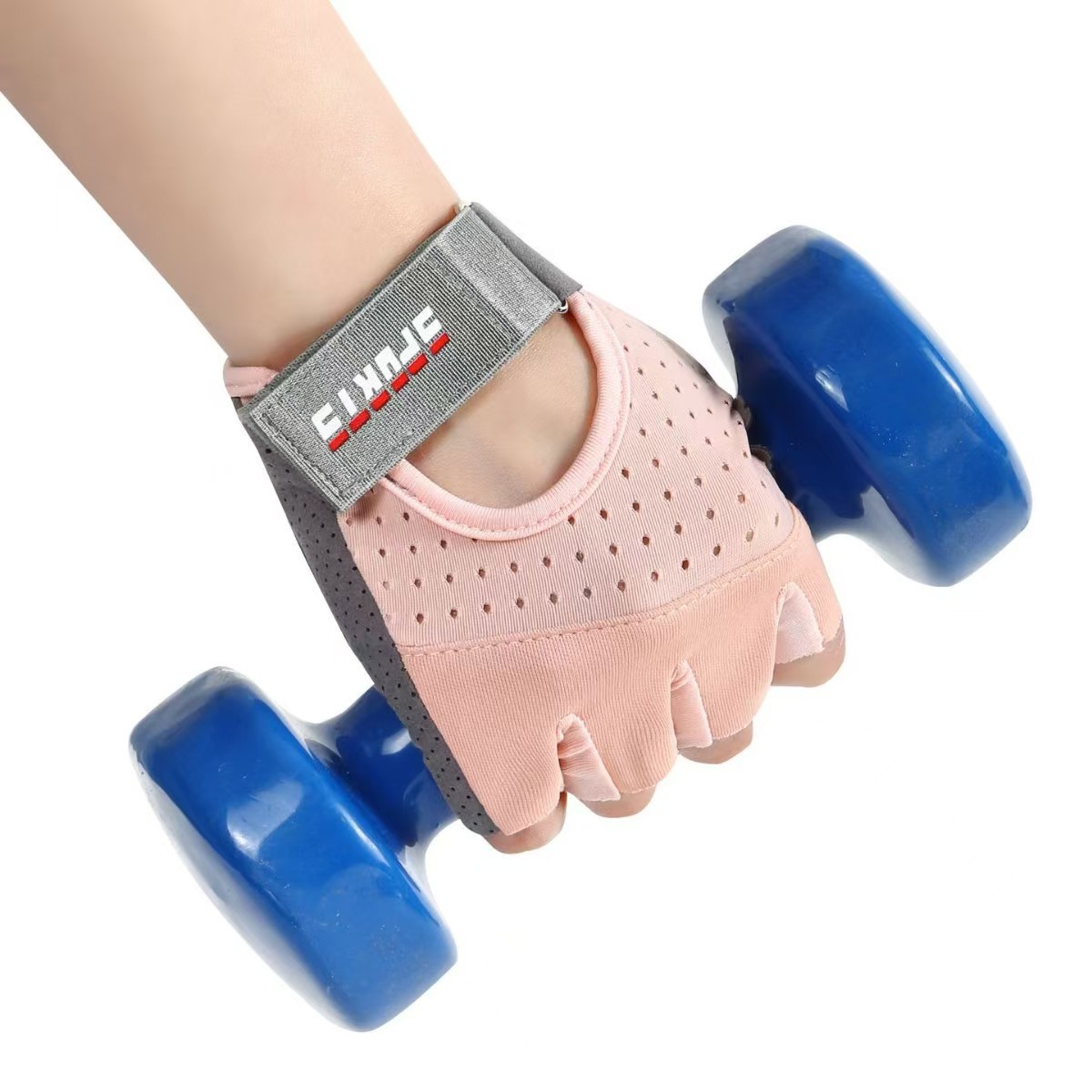 Fitnesshandschoenen Dames Yoga - Yoga Fitness Spinning recensie en prijs