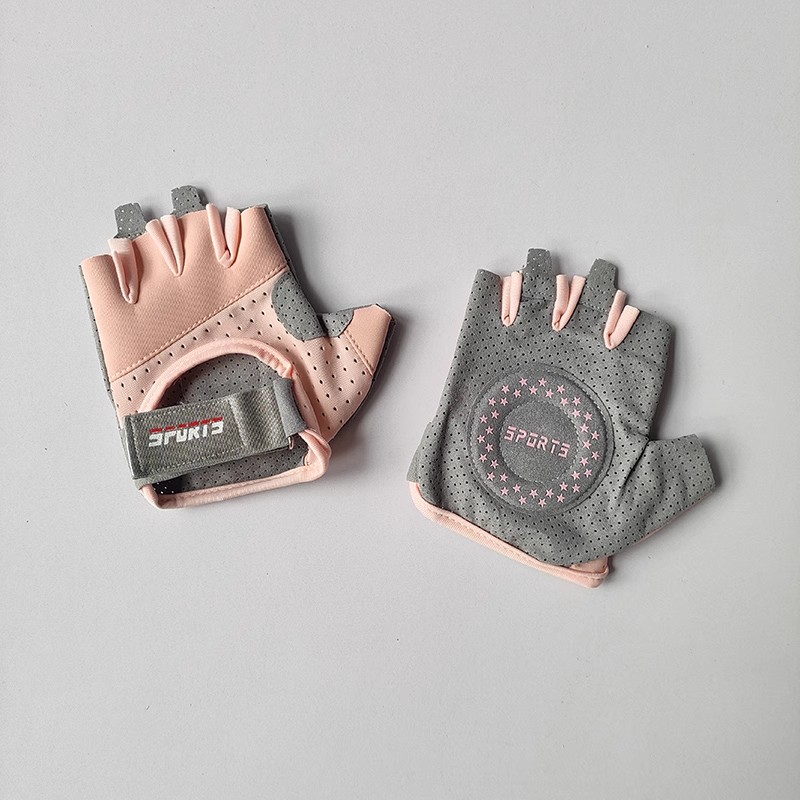 Fitnesshandschoenen Dames Yoga - Yoga Fitness Spinning recensie en prijs