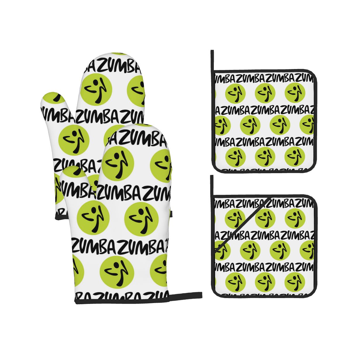 Fitness Zumba Dance Ovenwanten - Zumba & Yoga Fitness By Anushree Pune Reviews recensie en prijs
