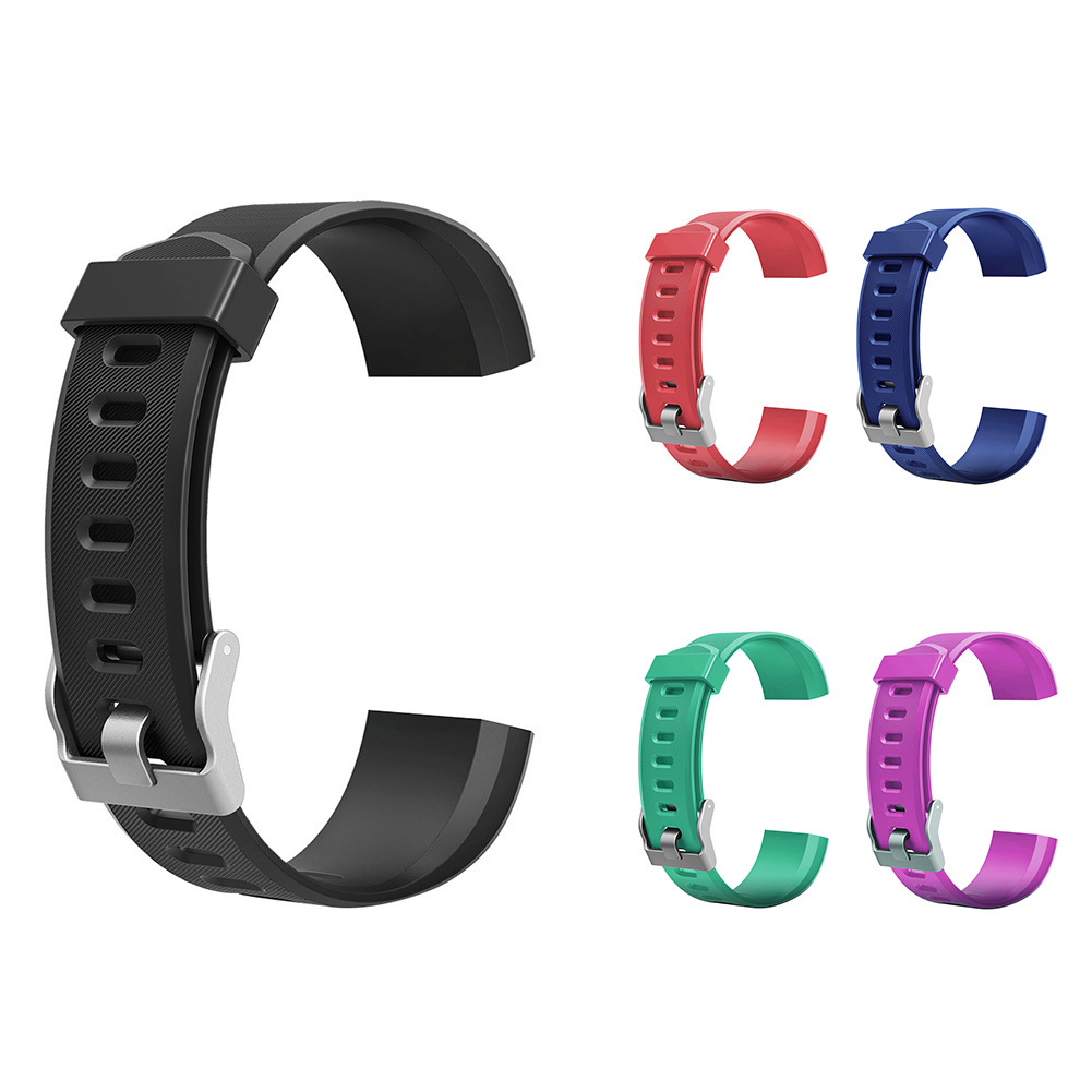 Horloge Strap Vervanging Armba - Fitness Tracker Band recensie en prijs