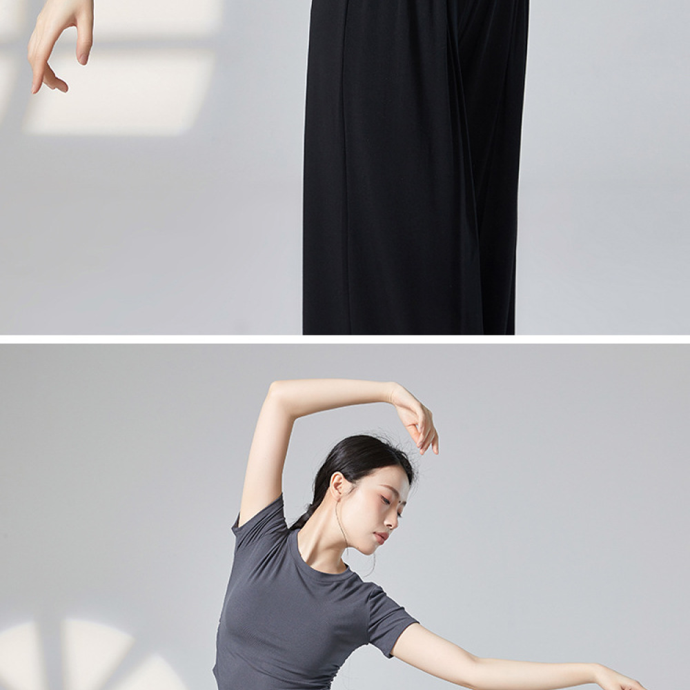 Klassieke dansoefenkleding, to - Yoga Fitness Studio recensie en prijs