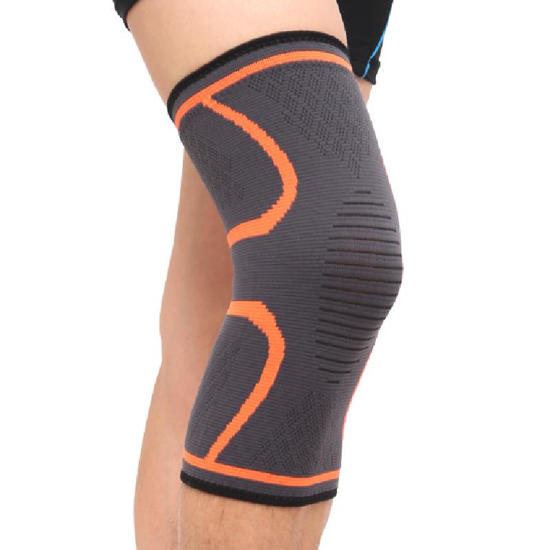 1pc Kniebeschermers Compressie - Knee Sleeve Compression recensie en prijs