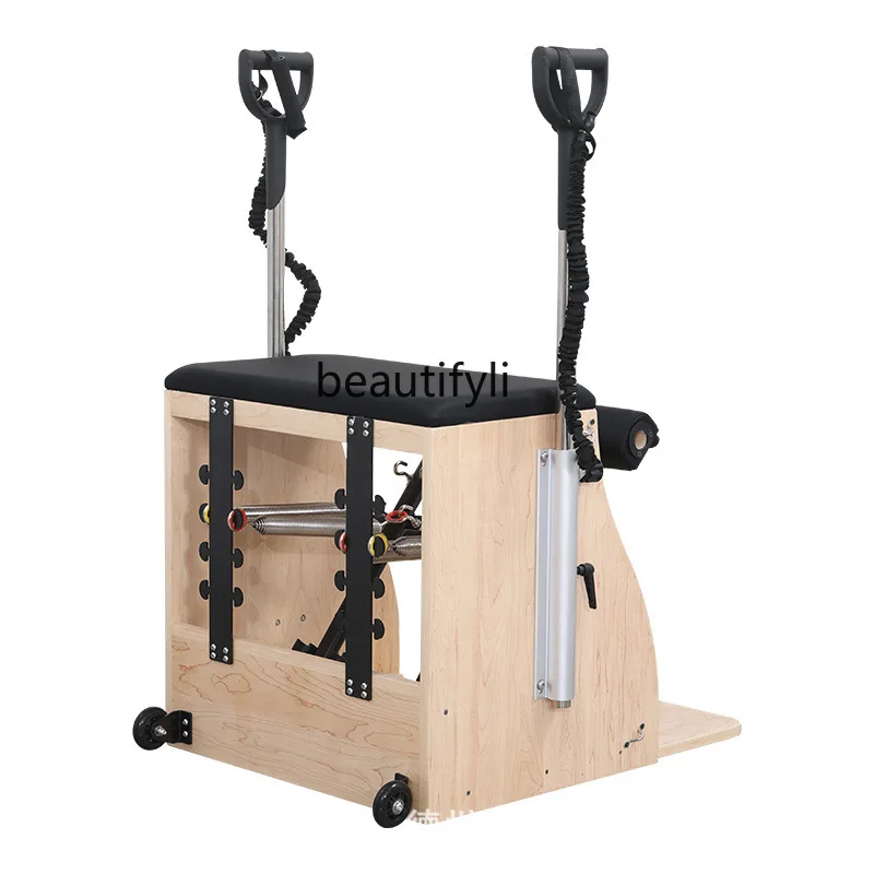 Y1 Pilates Stabiele stoel Yoga - Yoga Fitness Studio recensie en prijs