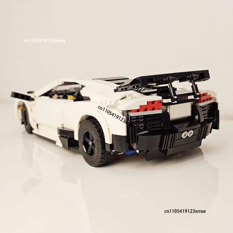 NIEUWE Murcielago SV Sport Cou - Victor Racket Jetspeed recensie en prijs