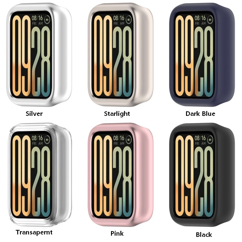 PC Holle Hoes voor Xiaomi Mi B - Fitness Tracker Band recensie en prijs