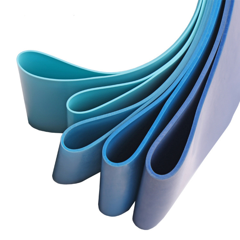 Een set elastische weerstandsb - Yoga Fitness Resistance Band recensie en prijs