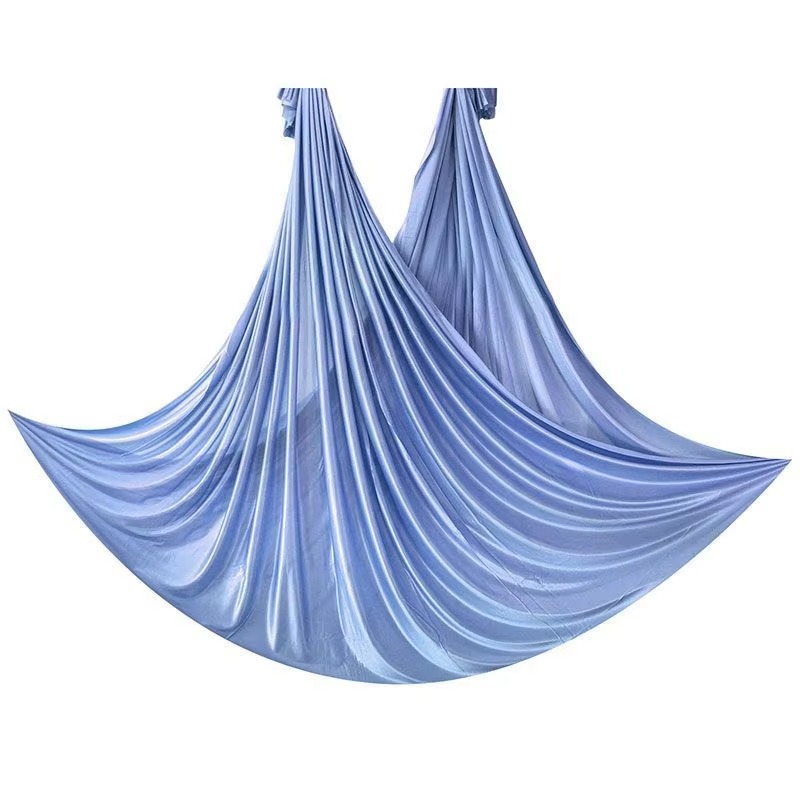 7-meter complete aerial yoga h - Yoga Fitness Studio recensie en prijs