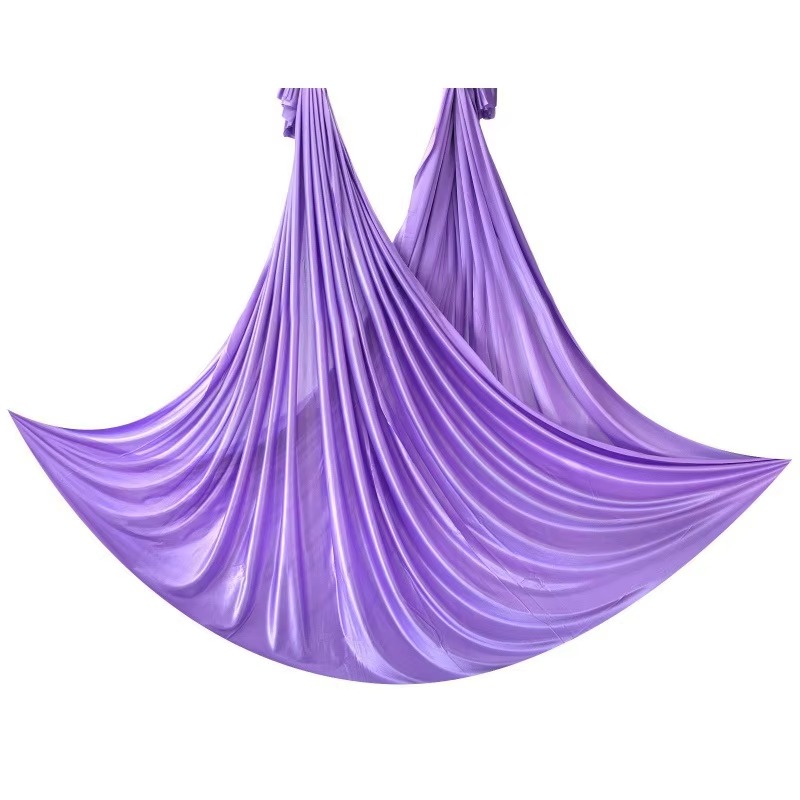 7-meter complete aerial yoga h - Yoga Fitness Studio recensie en prijs
