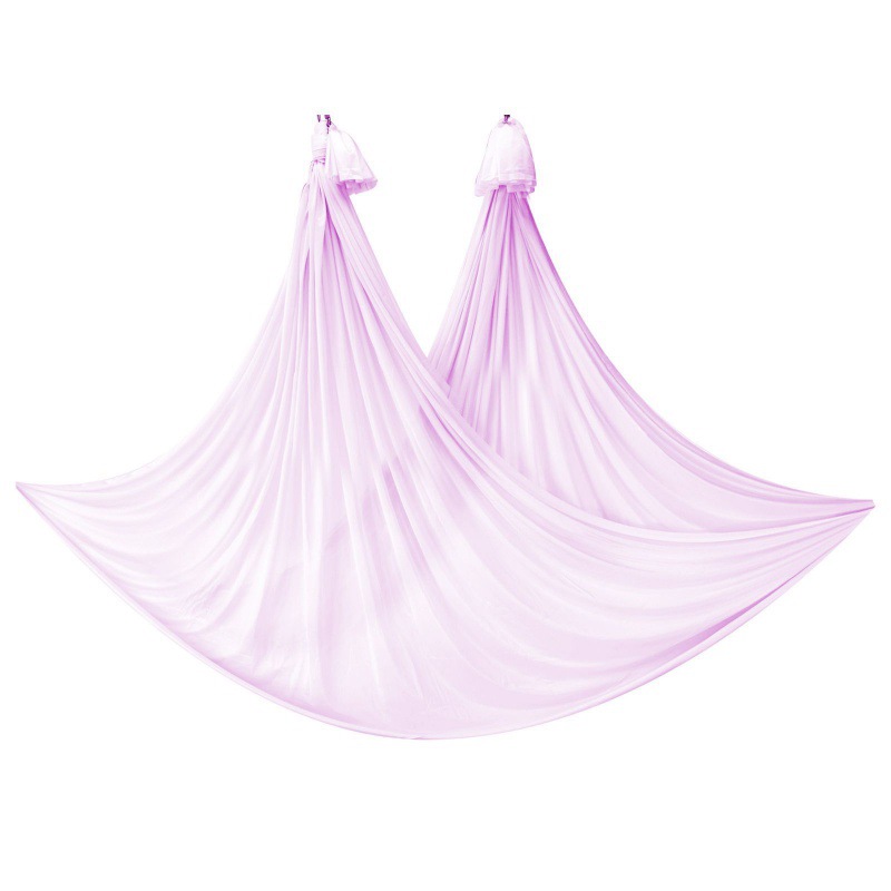 7-meter complete aerial yoga h - Yoga Fitness Studio recensie en prijs