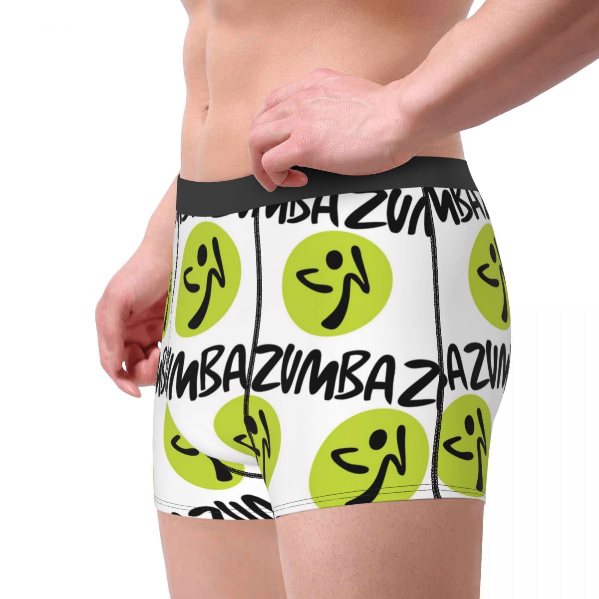 Boxeronderbroeken, shorts, fit - Zumba & Yoga Fitness By Anushree Pune Reviews recensie en prijs