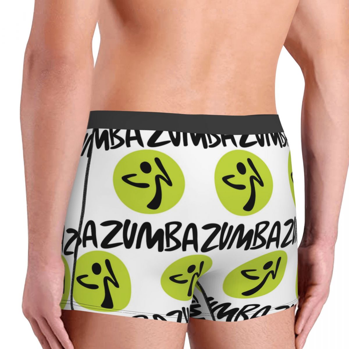 Boxeronderbroeken, shorts, fit - Zumba & Yoga Fitness By Anushree Pune Reviews recensie en prijs