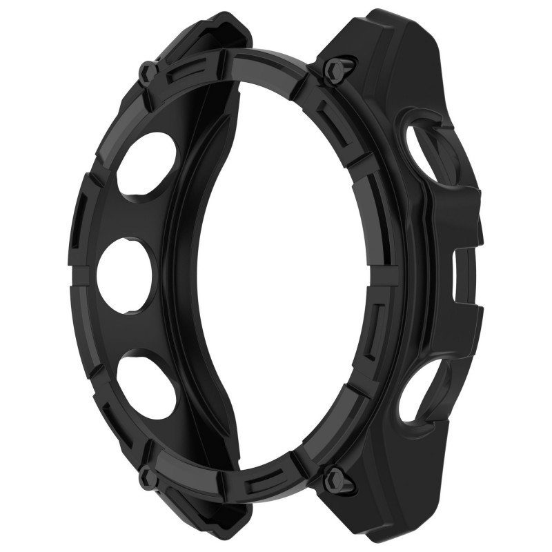 TPU Case Voor Garmin Descent M - Fitness Tracker Band recensie en prijs