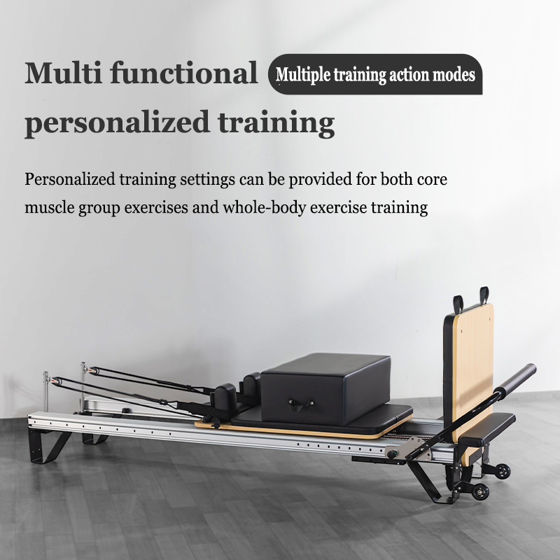 Op maat gemaakte yogastudio fi - Yoga Fitness Studio recensie en prijs