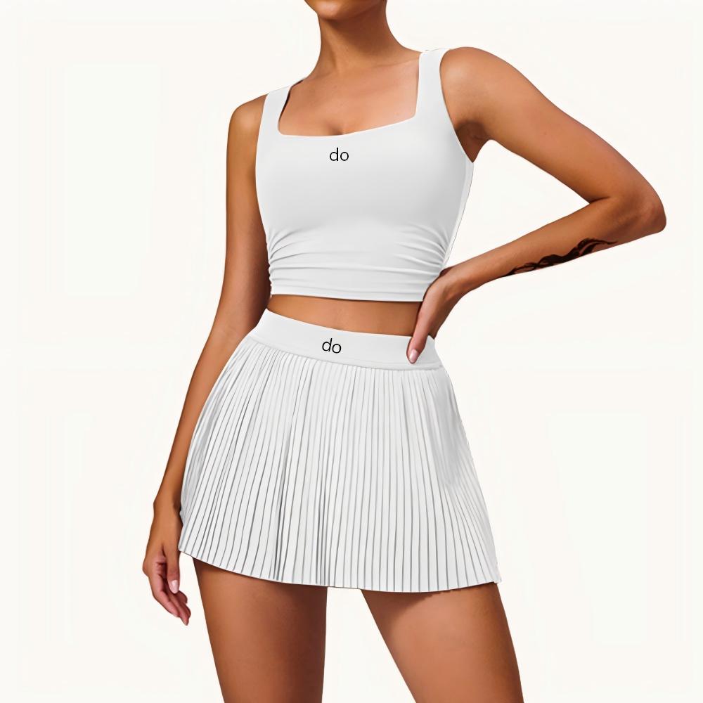 2-delige nieuwe, ademende spor - Yoga Fitness Wear recensie en prijs