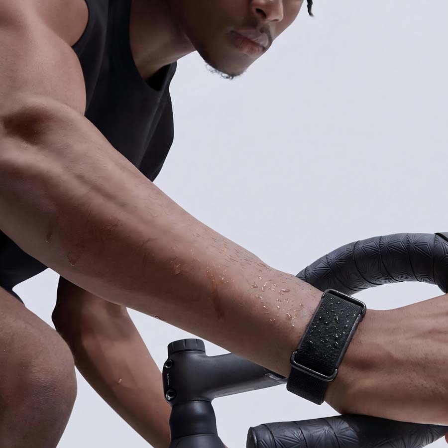 Sportieve nylon lusband voor G - Fitness Tracker Band recensie en prijs