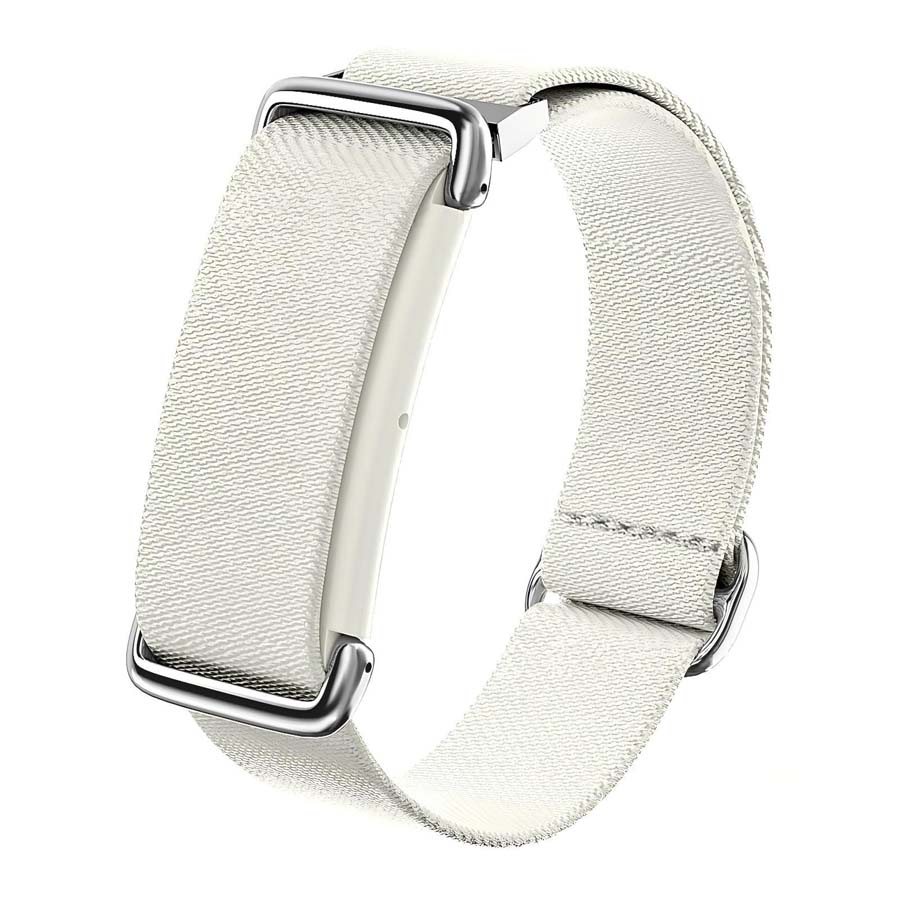 Sportieve nylon lusband voor G - Fitness Tracker Band recensie en prijs