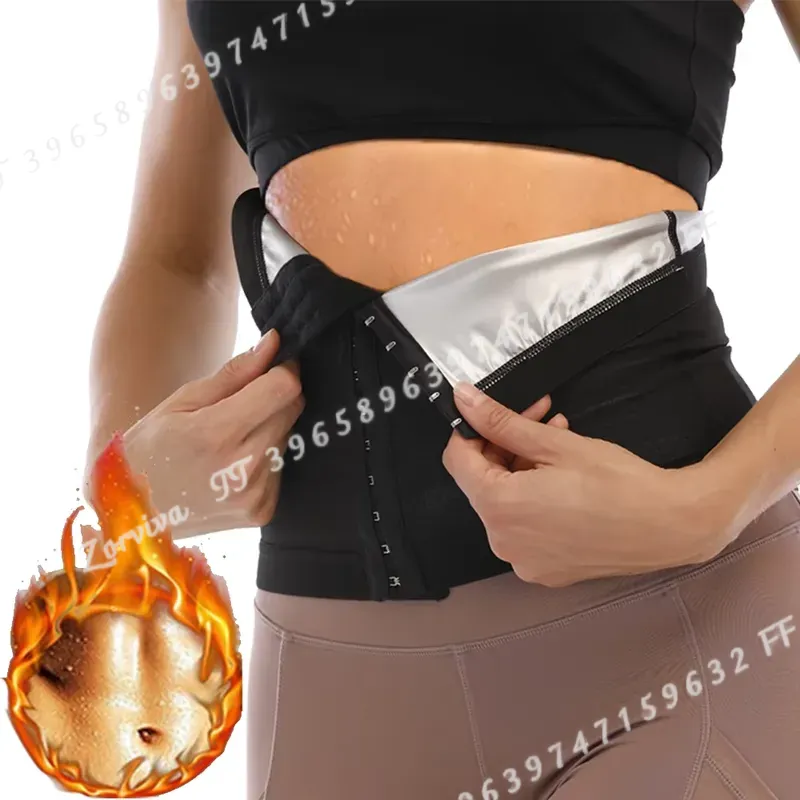 Dames Saunapak Tailletrainer Z - Waist Trainer Women recensie en prijs