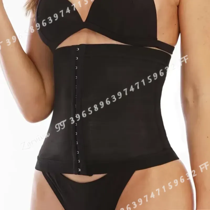 Dames Saunapak Tailletrainer Z - Waist Trainer Women recensie en prijs