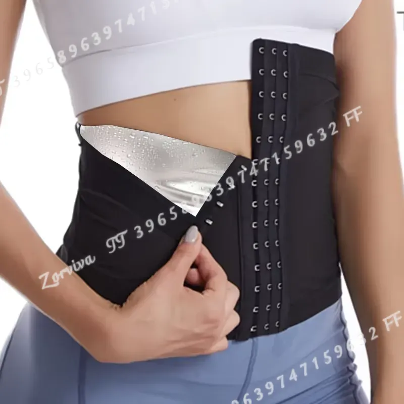 Dames Saunapak Tailletrainer Z - Waist Trainer Women recensie en prijs