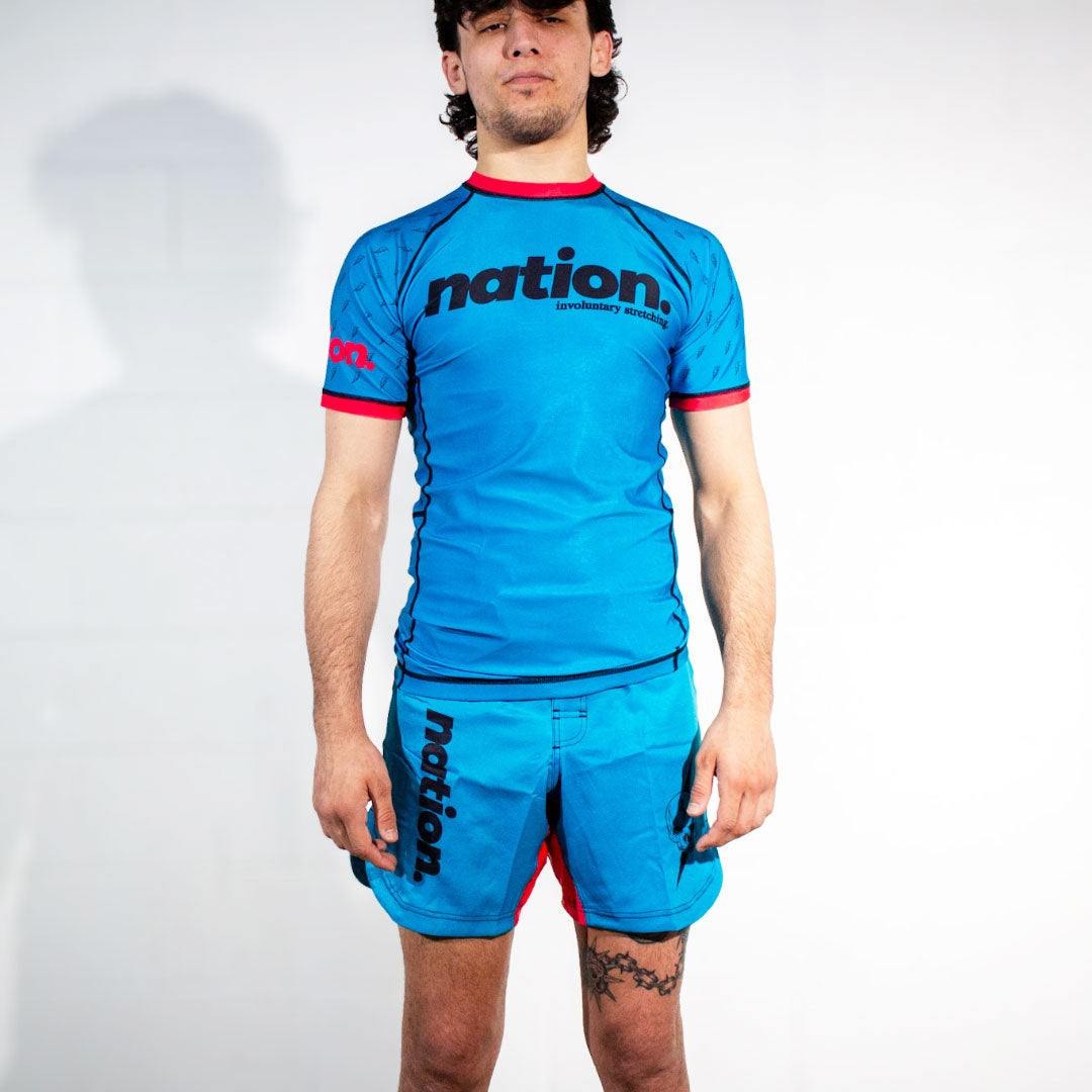 Murder Yoga BJJ Rash Guard en  - Yoga Fitness Wear recensie en prijs