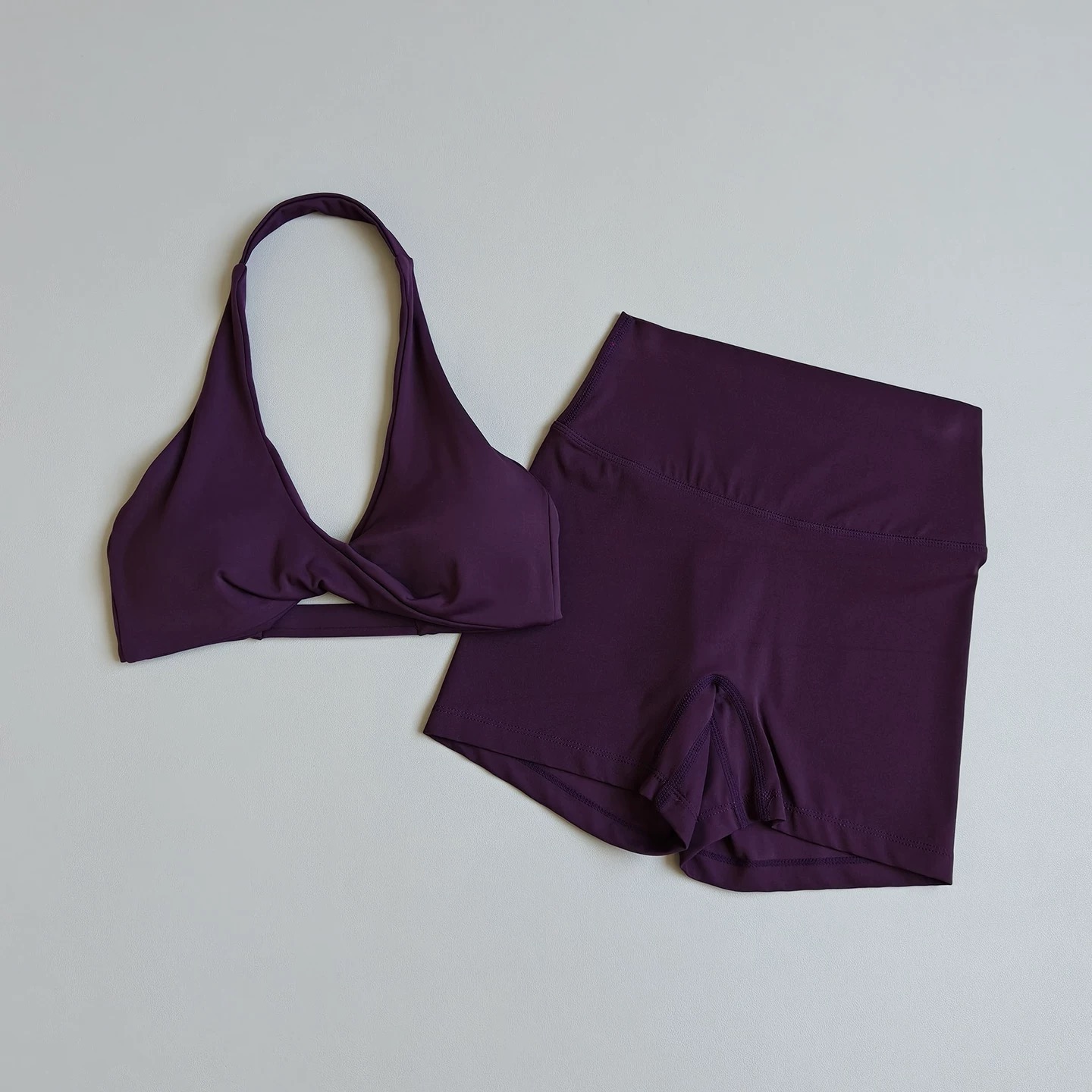 Yoga-outfit voor dames, 2-deli - Yoga Fitness Wear recensie en prijs