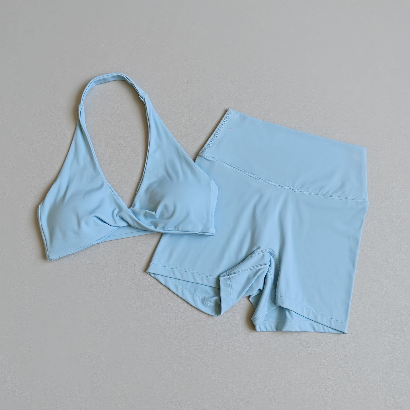 Yoga-outfit voor dames, 2-deli - Yoga Fitness Wear recensie en prijs