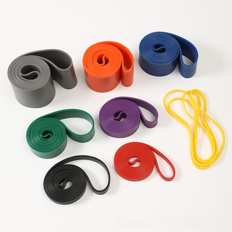 Weerstandsbanden Pull-up assis - Yoga Fitness Resistance Band recensie en prijs