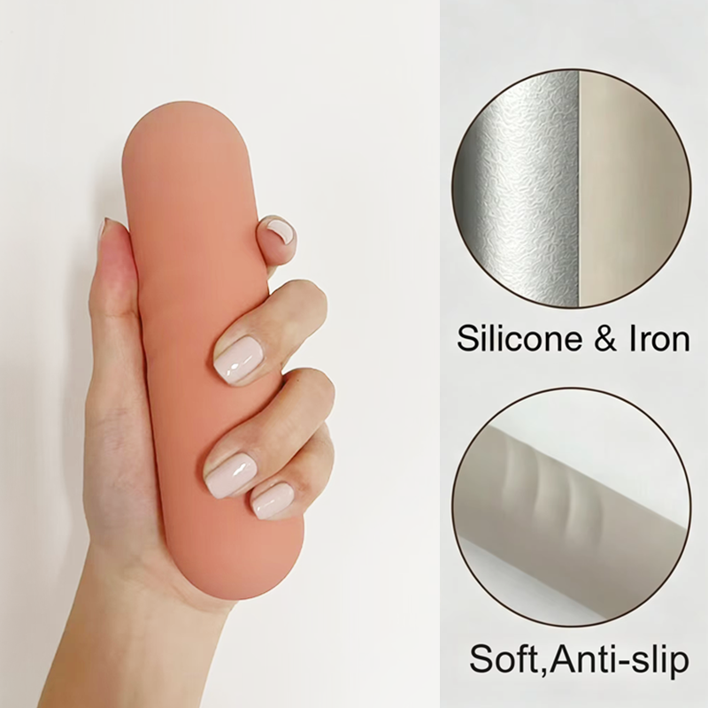 1,5/2,0/2,5KG Zachte Siliconen - Yoga Fitness Studio recensie en prijs