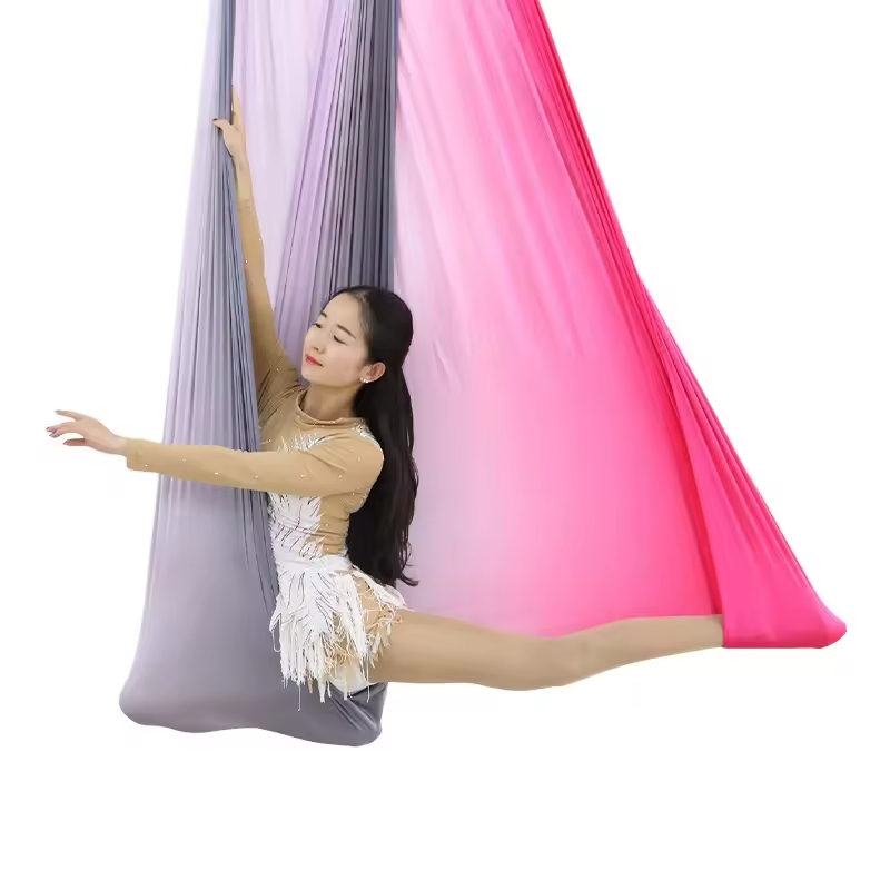 Aerial Yoga Hangmat 7m, Gradie - Yoga Fitness Studio recensie en prijs