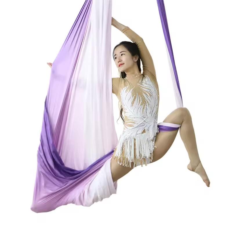 Aerial Yoga Hangmat 7m, Gradie - Yoga Fitness Studio recensie en prijs