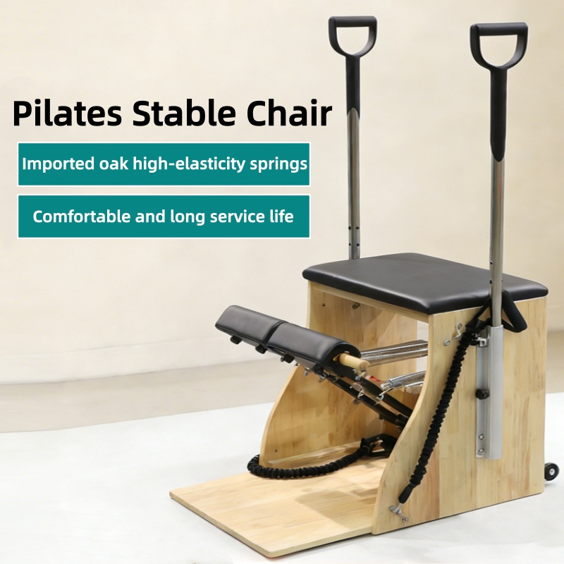Pilates Core Bed Stabiele peda - Yoga Fitness Studio recensie en prijs
