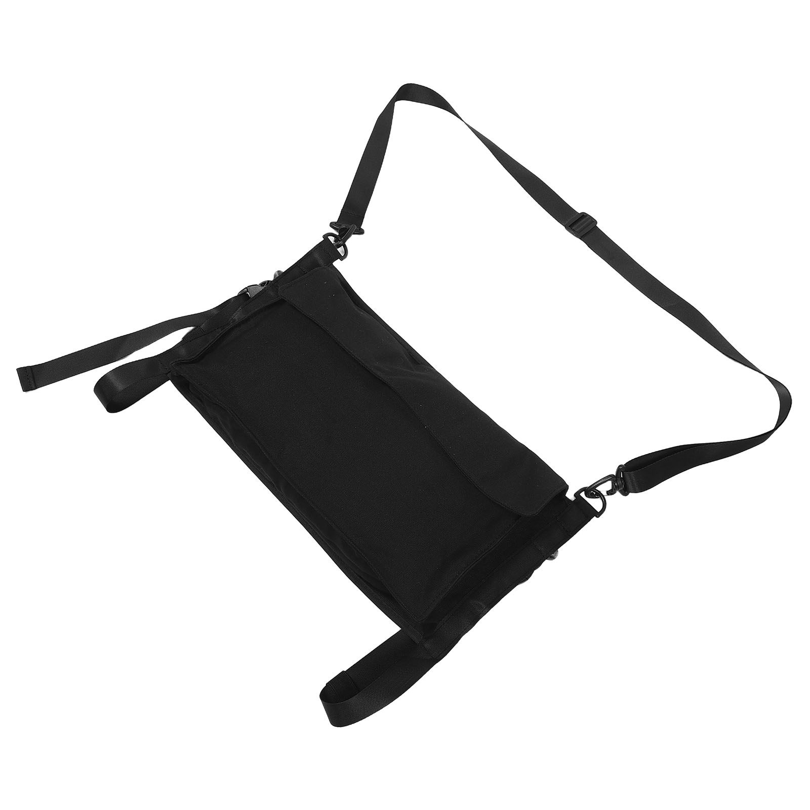 Yogamattaschijf, canvas, verst - Yoga Fitness Usa recensie en prijs