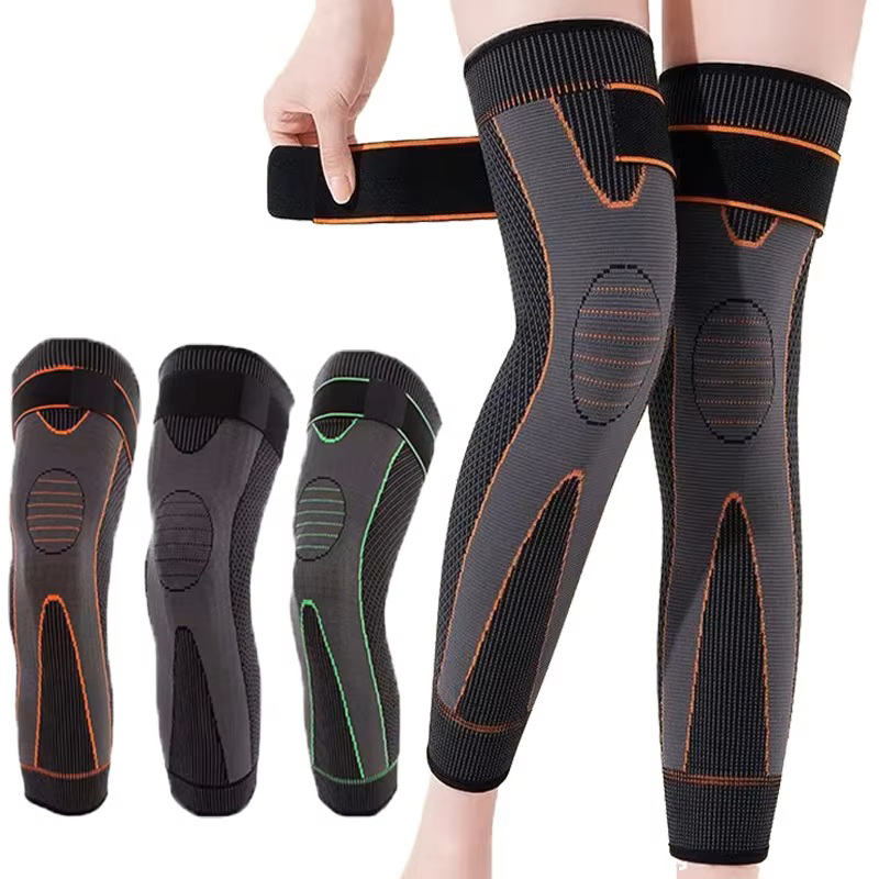 2 stuks compressie kniebescher - Knee Sleeve Compression recensie en prijs