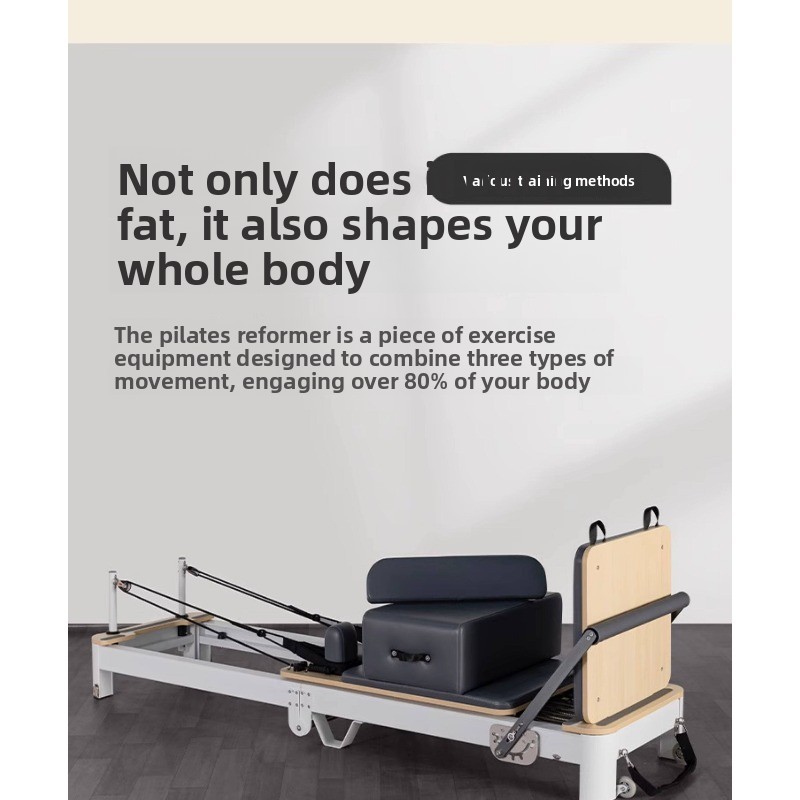 JS-23 Core Bed Huishoudelijk O - Yoga Fitness Studio recensie en prijs