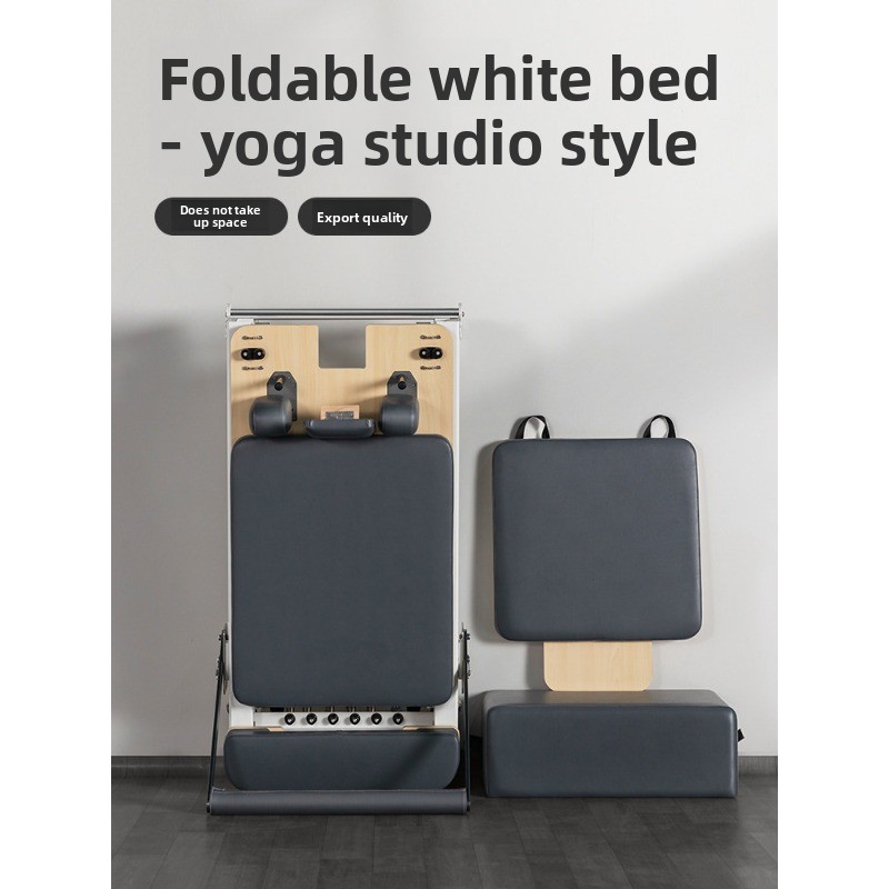 JS-23 Core Bed Huishoudelijk O - Yoga Fitness Studio recensie en prijs